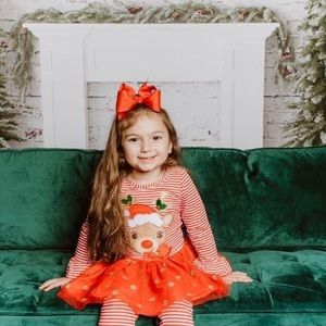 Meet your Posher, Margaret